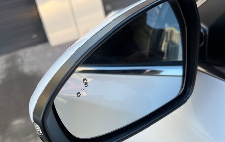 KIA Cerato IV, 2020 год, 1 950 000 рублей, 24 фотография