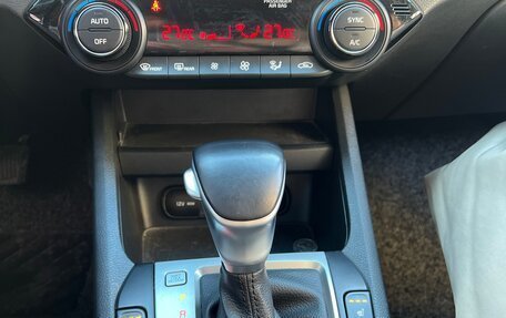 KIA Cerato IV, 2020 год, 1 950 000 рублей, 29 фотография