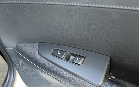 KIA Cerato IV, 2020 год, 1 950 000 рублей, 22 фотография