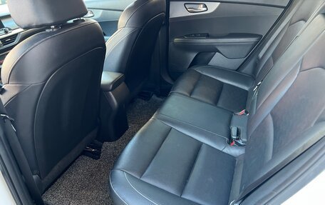 KIA Cerato IV, 2020 год, 1 950 000 рублей, 23 фотография