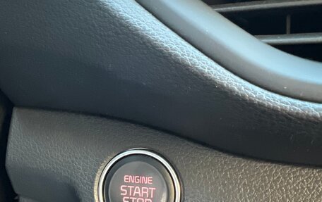 KIA Cerato IV, 2020 год, 1 950 000 рублей, 26 фотография