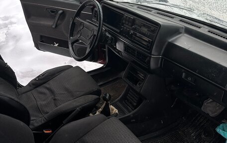 Volkswagen Golf II, 1985 год, 215 000 рублей, 11 фотография