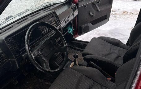 Volkswagen Golf II, 1985 год, 215 000 рублей, 12 фотография