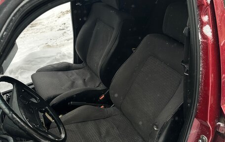 Volkswagen Golf II, 1985 год, 215 000 рублей, 13 фотография