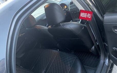 Toyota Corolla, 2007 год, 780 000 рублей, 5 фотография