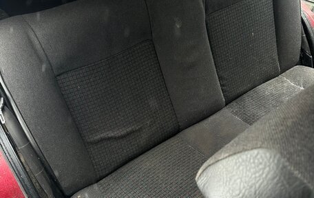 Volkswagen Golf II, 1985 год, 215 000 рублей, 14 фотография