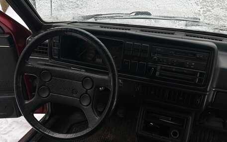 Volkswagen Golf II, 1985 год, 215 000 рублей, 18 фотография