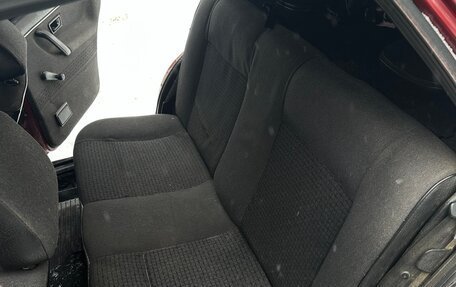 Volkswagen Golf II, 1985 год, 215 000 рублей, 16 фотография