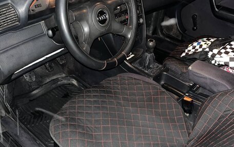 Audi 100, 1992 год, 270 000 рублей, 12 фотография