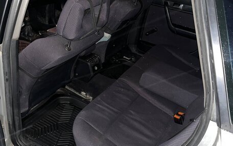 Audi 100, 1992 год, 270 000 рублей, 13 фотография