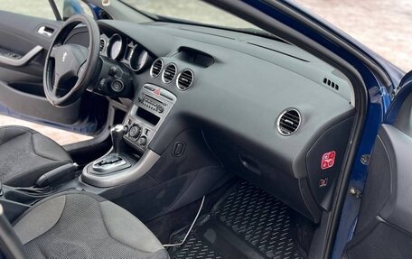 Peugeot 308 II, 2008 год, 330 000 рублей, 5 фотография