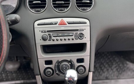 Peugeot 308 II, 2008 год, 330 000 рублей, 6 фотография