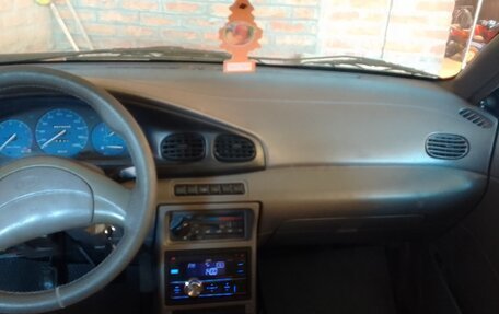 KIA Avella, 1997 год, 200 000 рублей, 7 фотография