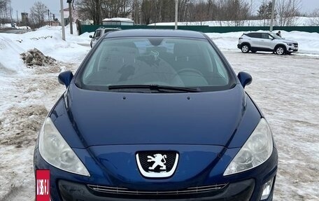 Peugeot 308 II, 2008 год, 330 000 рублей, 2 фотография