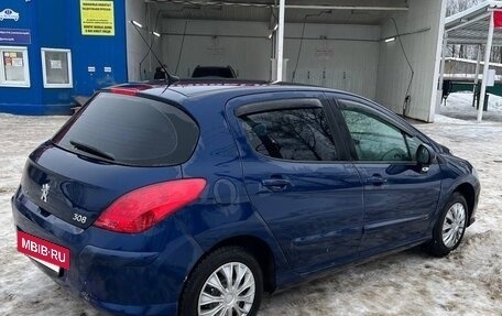 Peugeot 308 II, 2008 год, 330 000 рублей, 3 фотография