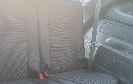 Chevrolet Captiva I, 2008 год, 520 000 рублей, 6 фотография