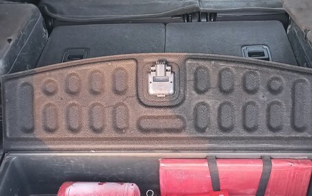 Chevrolet Captiva I, 2008 год, 520 000 рублей, 11 фотография