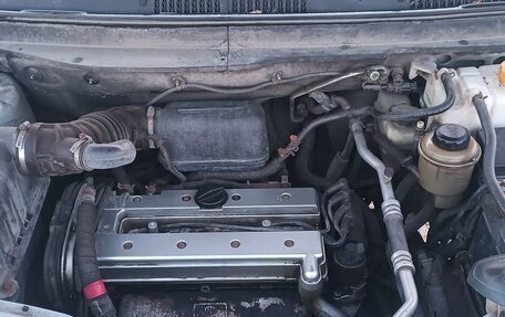 Chevrolet Captiva I, 2008 год, 520 000 рублей, 12 фотография