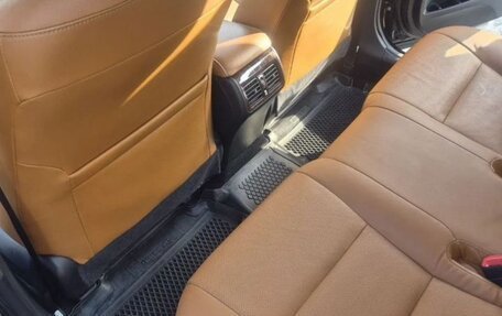 Toyota Camry, 2016 год, 2 550 000 рублей, 13 фотография