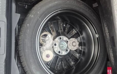 Toyota Camry, 2016 год, 2 550 000 рублей, 15 фотография