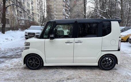 Honda N-BOX I рестайлинг, 2014 год, 800 000 рублей, 11 фотография