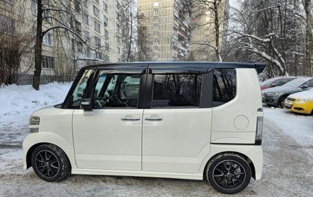 Honda N-BOX I рестайлинг, 2014 год, 800 000 рублей, 13 фотография