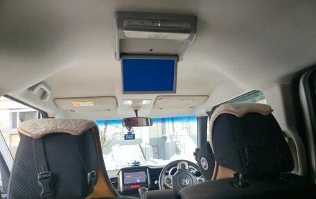 Honda N-BOX I рестайлинг, 2014 год, 800 000 рублей, 15 фотография