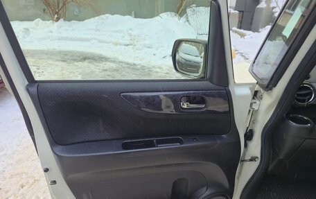 Honda N-BOX I рестайлинг, 2014 год, 800 000 рублей, 18 фотография