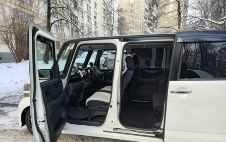 Honda N-BOX I рестайлинг, 2014 год, 800 000 рублей, 14 фотография