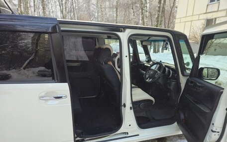 Honda N-BOX I рестайлинг, 2014 год, 800 000 рублей, 20 фотография