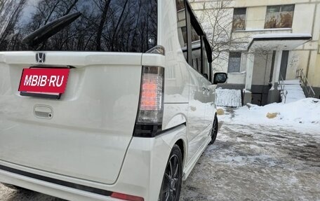 Honda N-BOX I рестайлинг, 2014 год, 800 000 рублей, 7 фотография