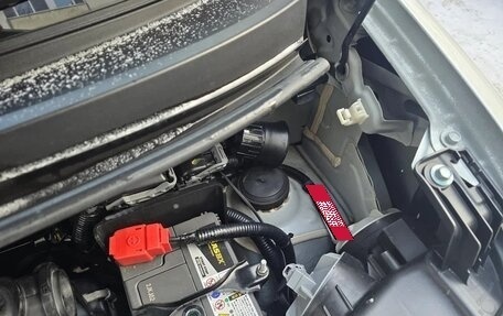 Honda N-BOX I рестайлинг, 2014 год, 800 000 рублей, 23 фотография