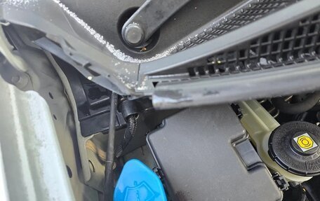 Honda N-BOX I рестайлинг, 2014 год, 800 000 рублей, 24 фотография