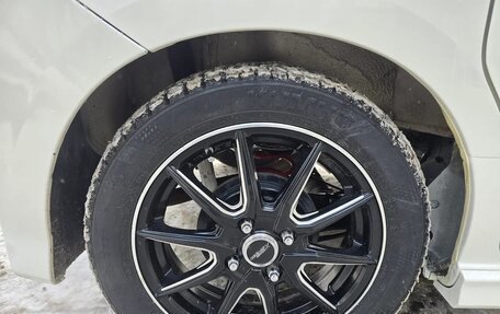 Honda N-BOX I рестайлинг, 2014 год, 800 000 рублей, 27 фотография