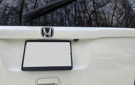 Honda N-BOX I рестайлинг, 2014 год, 800 000 рублей, 30 фотография