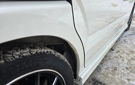 Honda N-BOX I рестайлинг, 2014 год, 800 000 рублей, 28 фотография