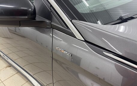 Peugeot 3008 II, 2020 год, 2 499 000 рублей, 6 фотография