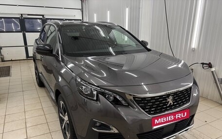 Peugeot 3008 II, 2020 год, 2 499 000 рублей, 2 фотография