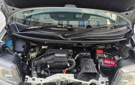 Honda N-BOX I рестайлинг, 2014 год, 800 000 рублей, 26 фотография