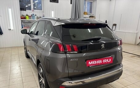 Peugeot 3008 II, 2020 год, 2 499 000 рублей, 5 фотография