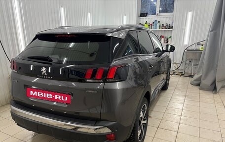 Peugeot 3008 II, 2020 год, 2 499 000 рублей, 4 фотография