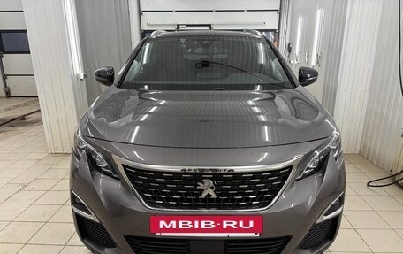 Peugeot 3008 II, 2020 год, 2 499 000 рублей, 3 фотография