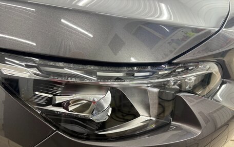 Peugeot 3008 II, 2020 год, 2 499 000 рублей, 8 фотография