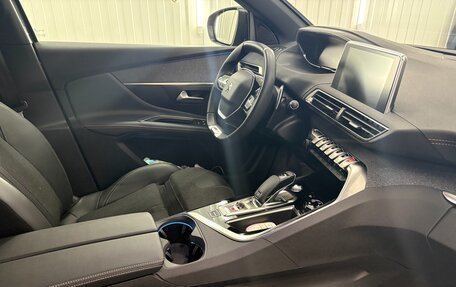 Peugeot 3008 II, 2020 год, 2 499 000 рублей, 15 фотография