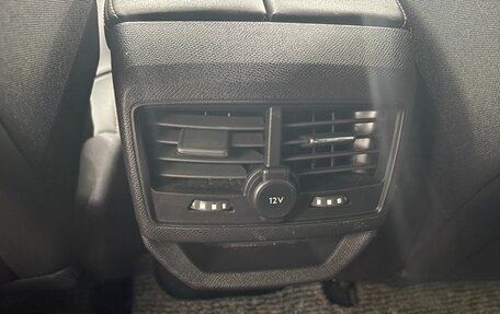 Peugeot 3008 II, 2020 год, 2 499 000 рублей, 21 фотография