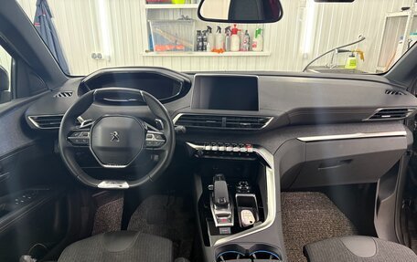 Peugeot 3008 II, 2020 год, 2 499 000 рублей, 20 фотография