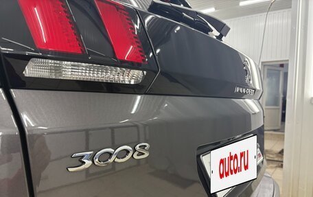 Peugeot 3008 II, 2020 год, 2 499 000 рублей, 12 фотография