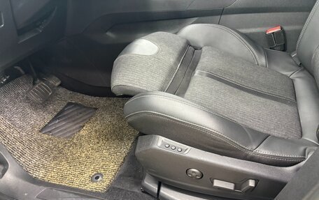 Peugeot 3008 II, 2020 год, 2 499 000 рублей, 9 фотография