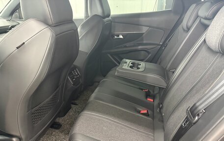 Peugeot 3008 II, 2020 год, 2 499 000 рублей, 11 фотография