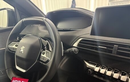 Peugeot 3008 II, 2020 год, 2 499 000 рублей, 17 фотография